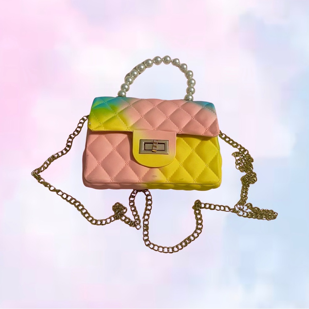 Y2k purse
